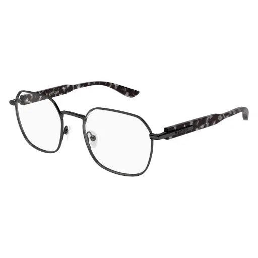 Alexander McQueen AM0499O Eyeglasses - view 8